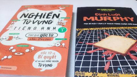 Tiki giao hàng rất nhanh. Tối đặt, đến chiều hôm sau đã nhận được sách. Đóng hói cẩn thận. Sách mới tinh