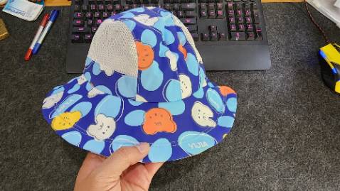 Trông dễ thương, màu sắc ok Trông dễ thương, màu sắc ok