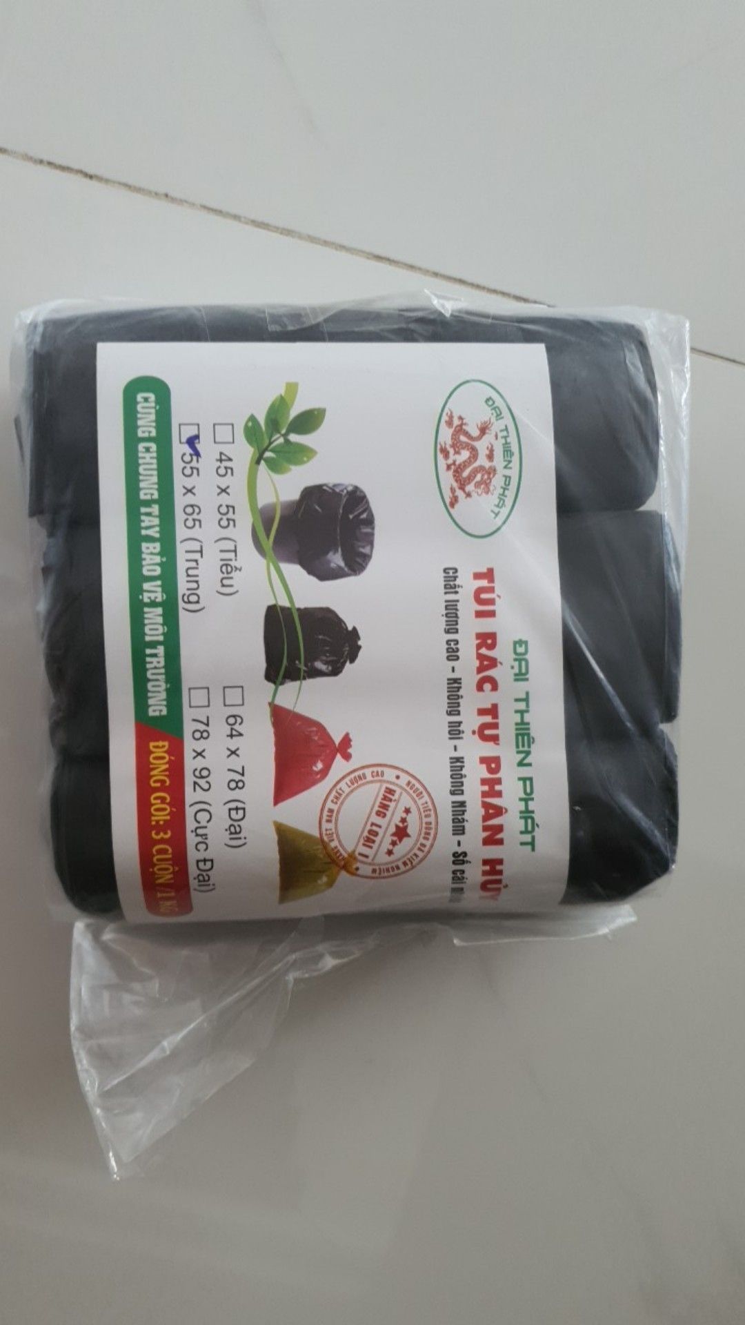 nhận hàng mới biết là k nghĩ là túi to đến vậy. túi đẹp, hàng như hình, shop phục vụ tốt , giao nhanh, đóng gói cẩn thận nhận hàng mới biết là k nghĩ là túi to đến vậy. túi đẹp, hàng như hình, shop phục vụ tốt , giao nhanh, đóng gói cẩn thận