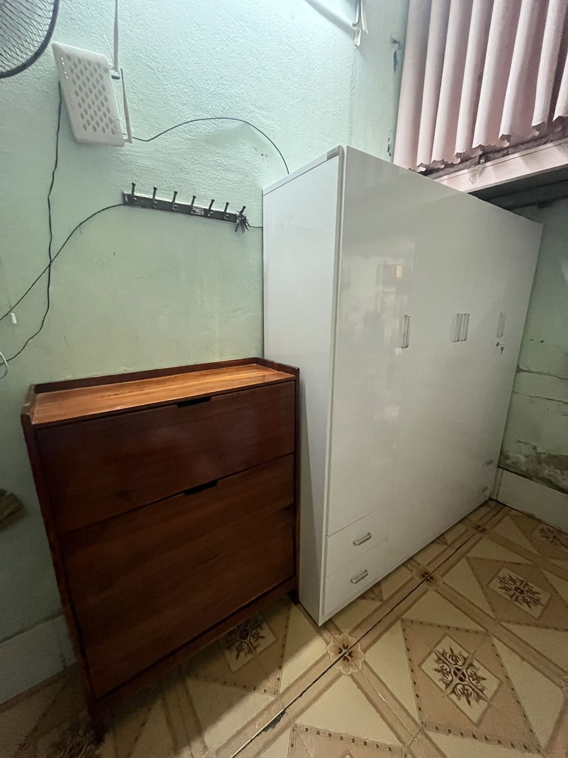 Hàng mình nhận hơn 2 tuần chất lượng khá là ok ạ