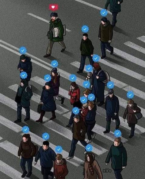 Sách đẹp, Hình ảnh chỉ mang tính chất mình hoạ