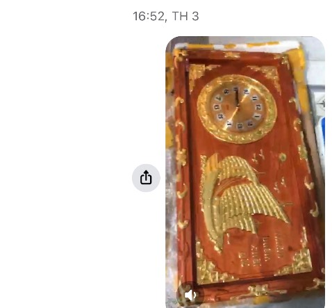 Màu saw Và thiết kế rất đẹp