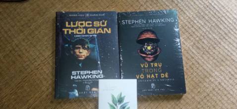 Sách hay, dịch vụ rất tốt