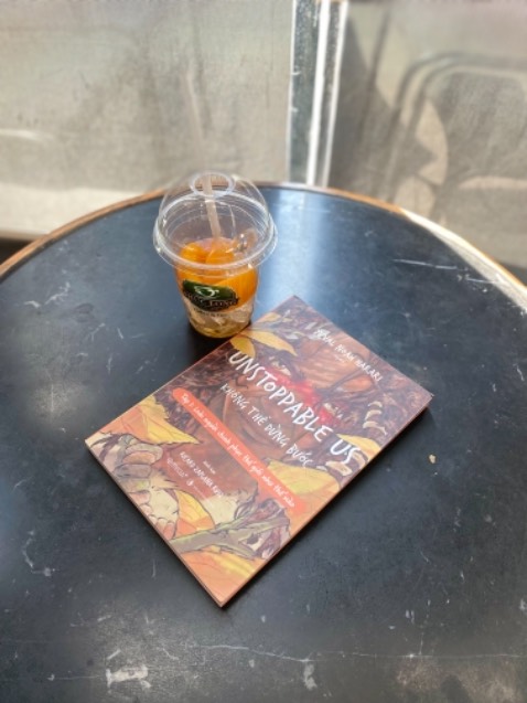 Phong cách văn dễ thương các bé đọc rất dễ hiểu
Giấy đẹp ndung ok
Hình ảnh minh hoạ đẹp