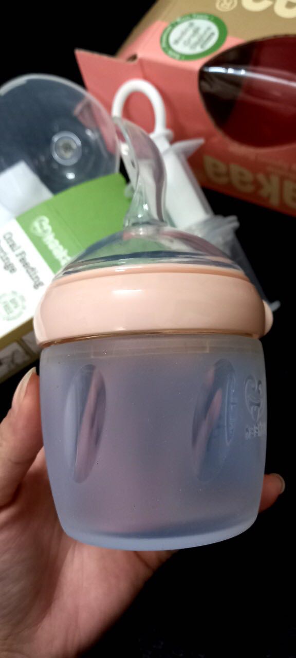 hàng đẹp, chất lượng tốt. Núm thìa mềm, mình ưng nhaa 🥰