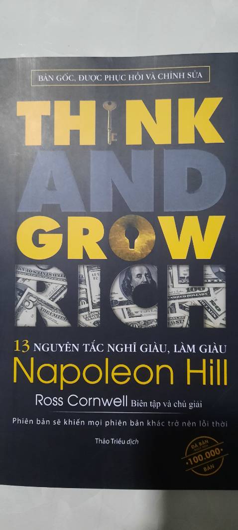 Mình đặt tái bản 2019 rốt cuộc giao tái bản lần 43 nên không khớp vs sách đang đọc cùng CLB. Có thể đổi lại được không?