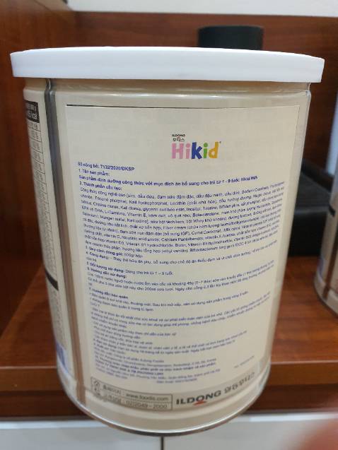 Hàng chính hãng có tem phụ của Phương Linh. Giao hàng tương đối nhanh, mình bỏ ra thì không bị móp méo. Nói chung shop mới vậy là ổn, cần phát huy.