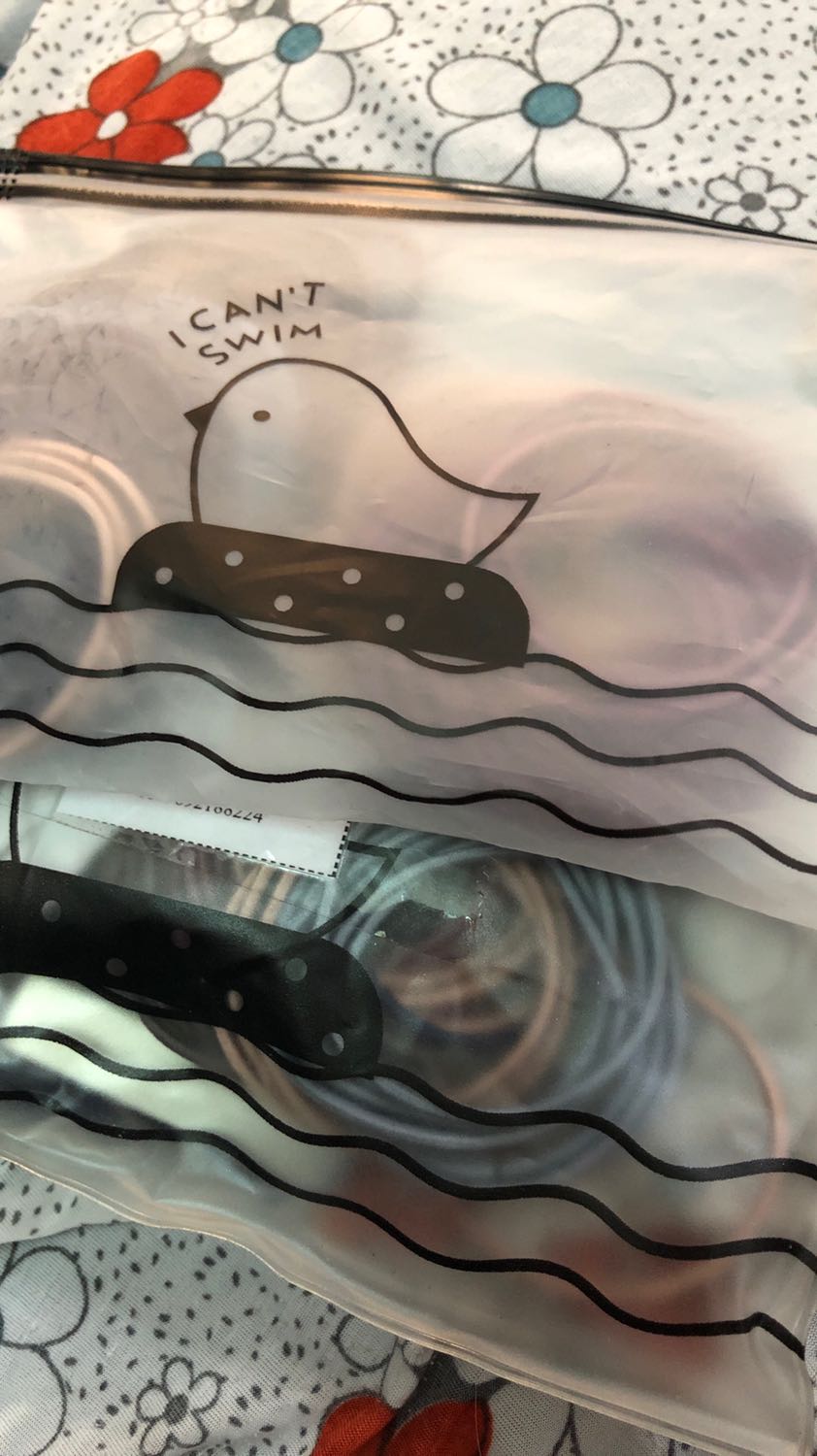 Com bo100 dây chun cột buộc tóc dùng tốt nhé mọi người xài thoải mái.