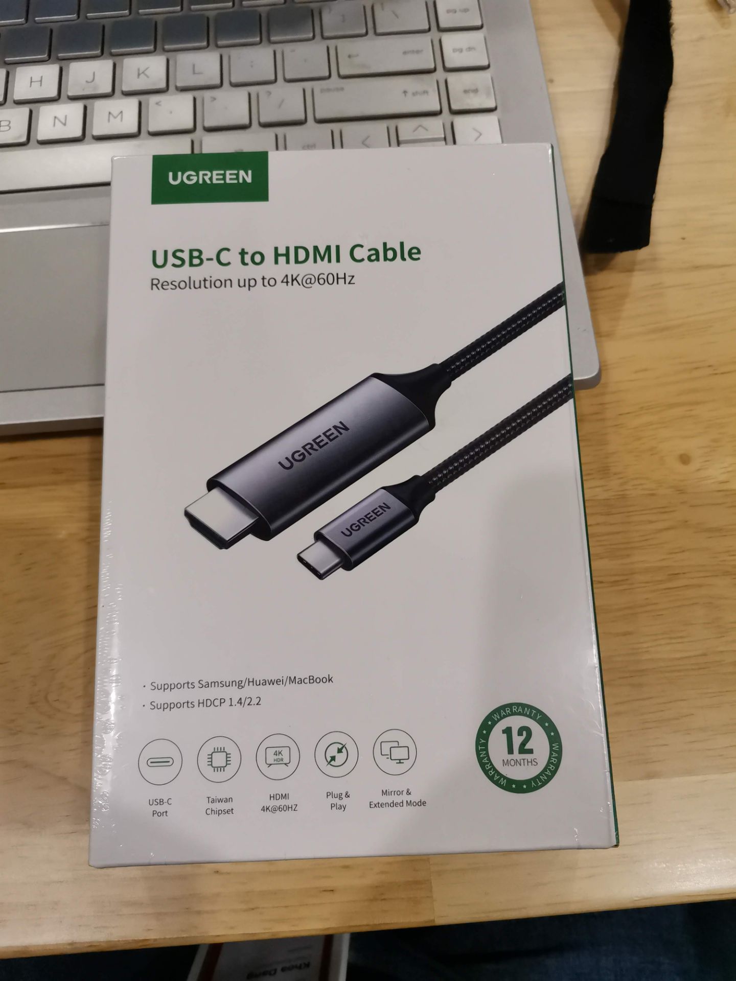 Tới hiện tại mình thấy xài vẫn ổn sau hơn 1 tháng sử dụng. NCC là tiki traiding mình cũng yên tâm hơn.