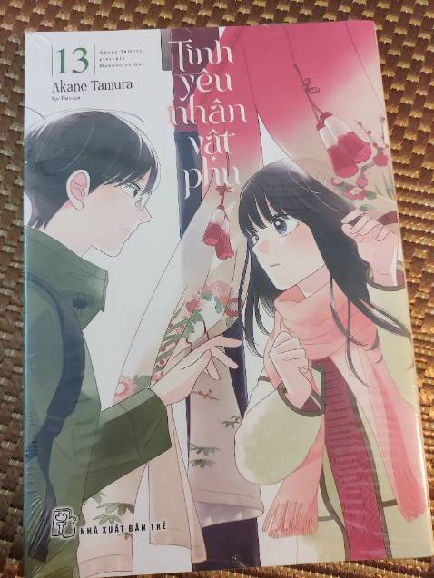 truyện xinh lắm luônnn