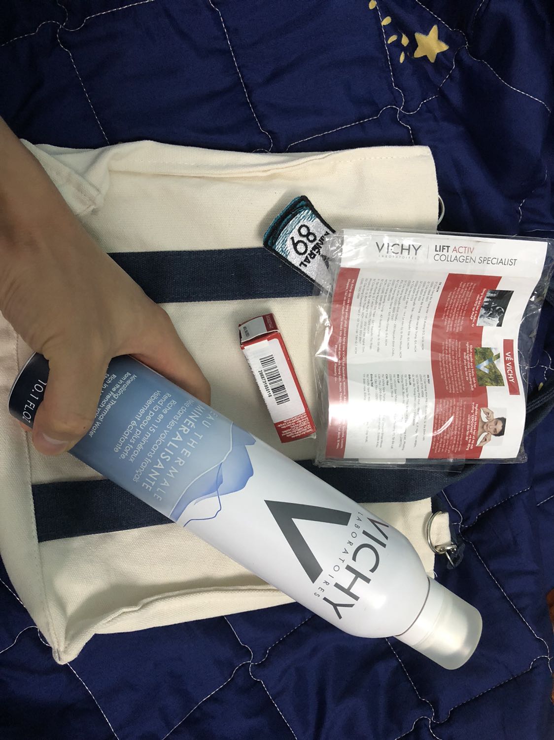 Sản phẩm chính hãng, sịn sò, có tem phụ công ty🎉