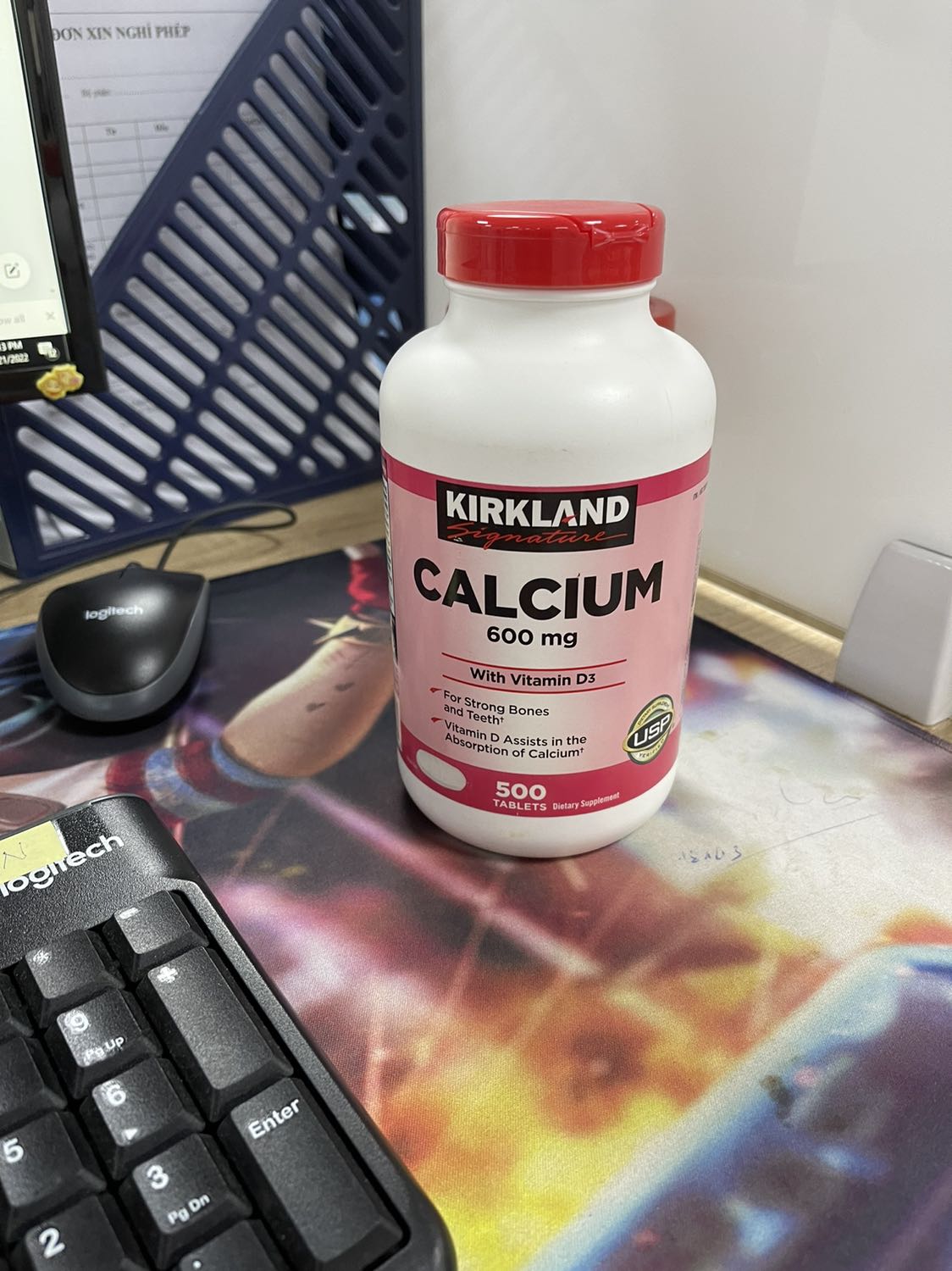 Giao hành nhanh. Sản phẩm chất lượng. Uống hiệu quả. Sẽ tiếp tục ủng hộ shop.