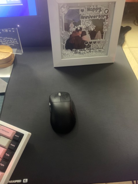 Lót chuột đỉnh