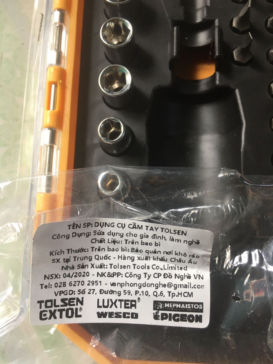 sp chính hãng, đóng gói tốt, hộp nguyên vẹn, rất hài lòng. thank tiki & shop