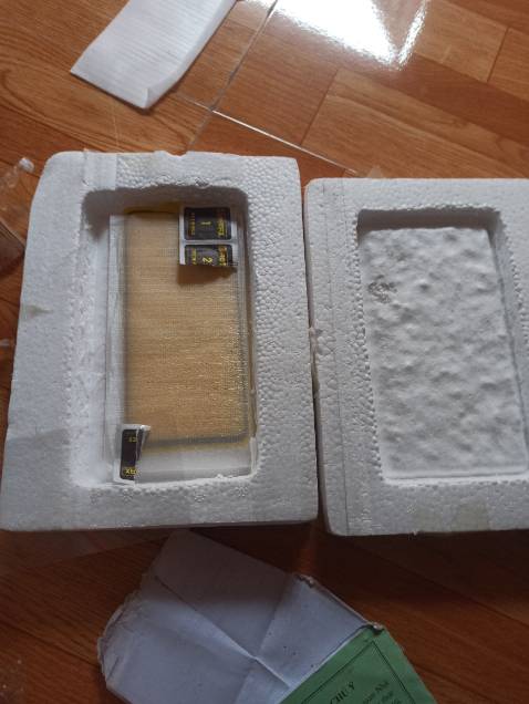 Sản phẩm quá okay, mỗi tội giao hàng trễ hơn dự định 2 ngày nên trừ 1s, còn 1s kia là nt hỏi shop nhưng k thấy reply 🥲