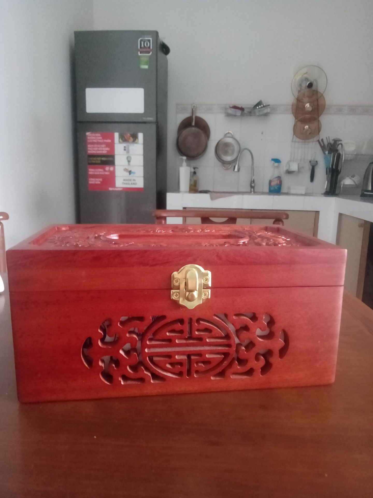 Hàng đẹp, đóng gói cẩn thận, giao hàng nhanh.