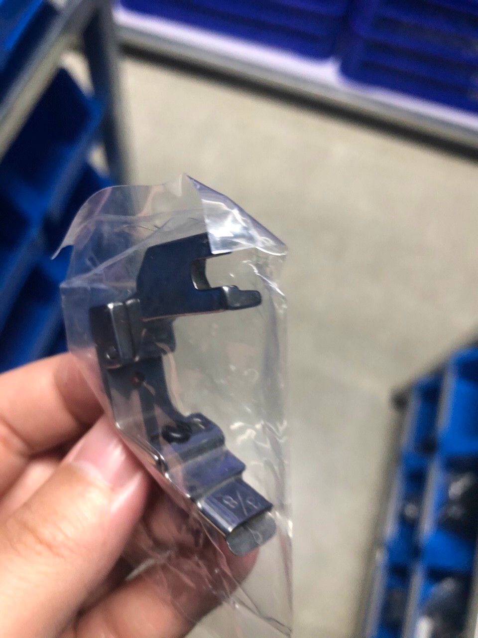 rất tin tưởng. mọi người nên mua nhé. đóng gói cẩn thận. giao nhanh