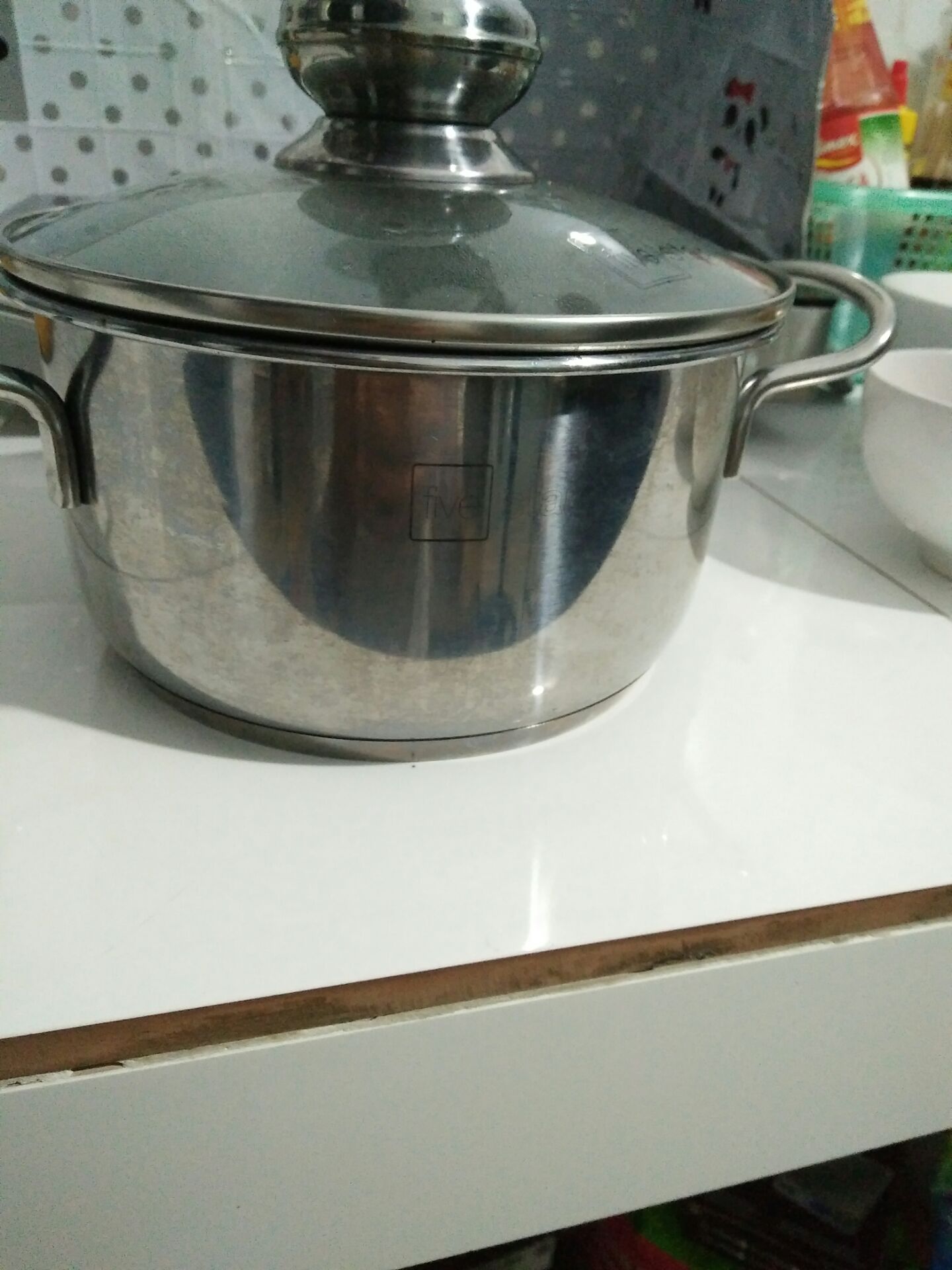 Chất lượng tốt