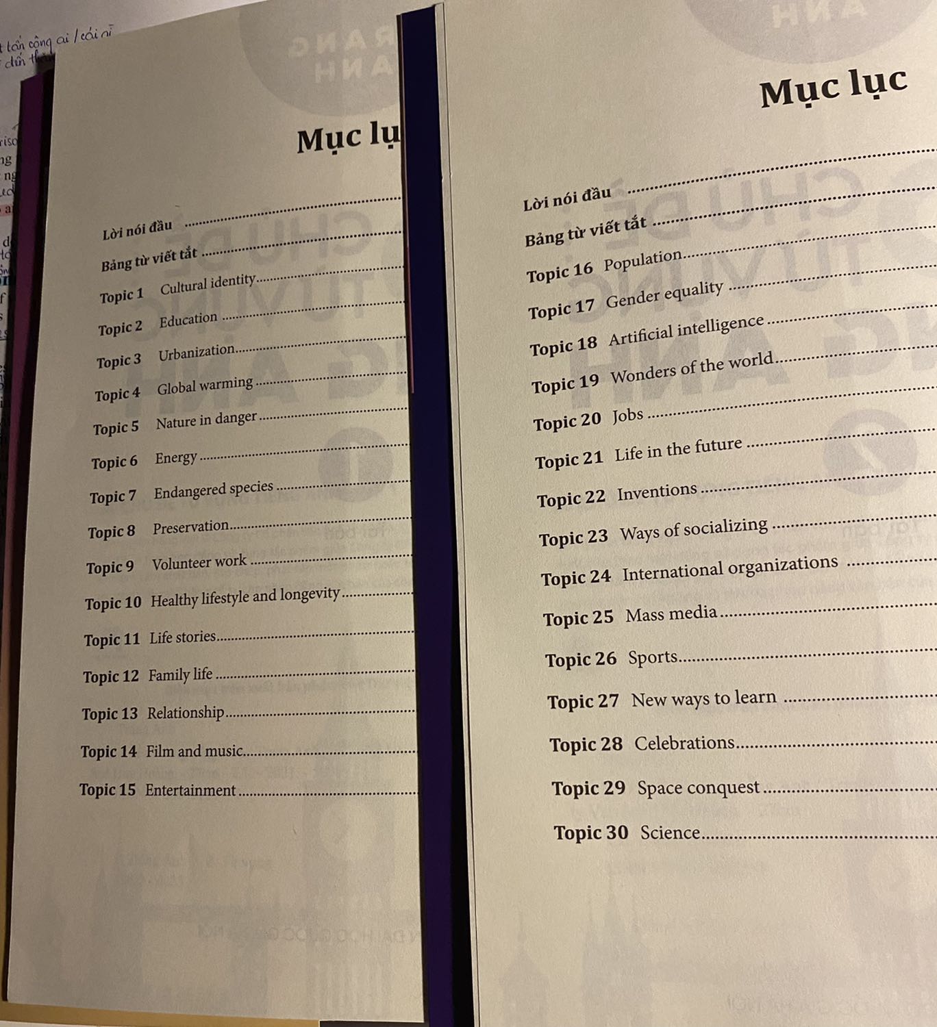 Sách oke lắm nhe mn, mình nghĩ sách phù hợp cho mấy b đang học cấp 3. Sau phần từ vựng có rất nhiều bài tập r cả đáp án rất chi tiết nữa nha. Sách siêu dày nha. Tiki giao hàng nhanh chỉ có 2 ngày là có sách r. Đóng gói cẩn thận 🥰 Vs giá này thì mình nghĩ là nên mua nha.