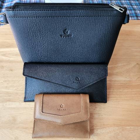 Chất liệu ok, đường may đẹp rất hài lòng
Shop đóng gói cẩn thận, kèm thư cảm ơn nửa, 1k like cho shop