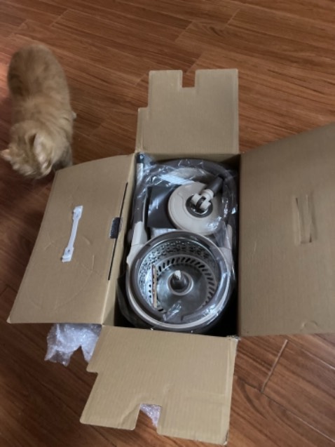 Như quảng cáo hàng giao nhanh, chưa sử dụng nên chưa biết chất lượng thế nào hàng mua giảm giá 50% nhưng giá vẫn cao nếu chất lượng tốt thì sẽ quay lại với shop bây giờ tạm thời đánh giá shop 5*