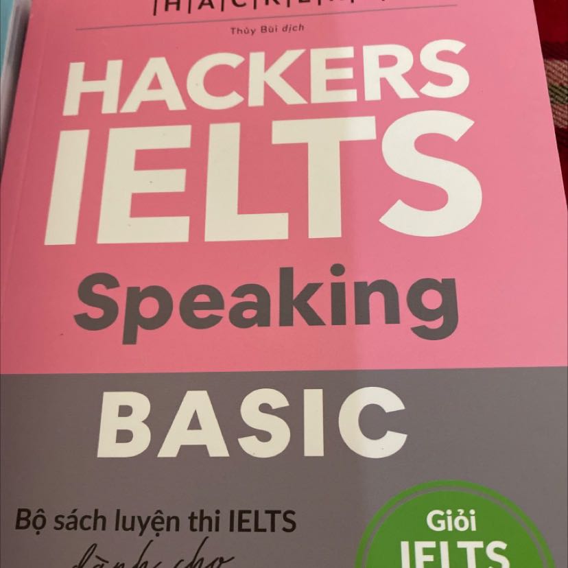 Giao hàng nhanh xuất sắc.
Đây là bộ sách mình rất mong chờ để cải thiện trình tiếng Anh, mua được với giá sale nên rất hời.
Cảm ơn Omega Plus