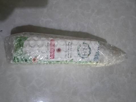 Sử dụng dễ chịu, thơm