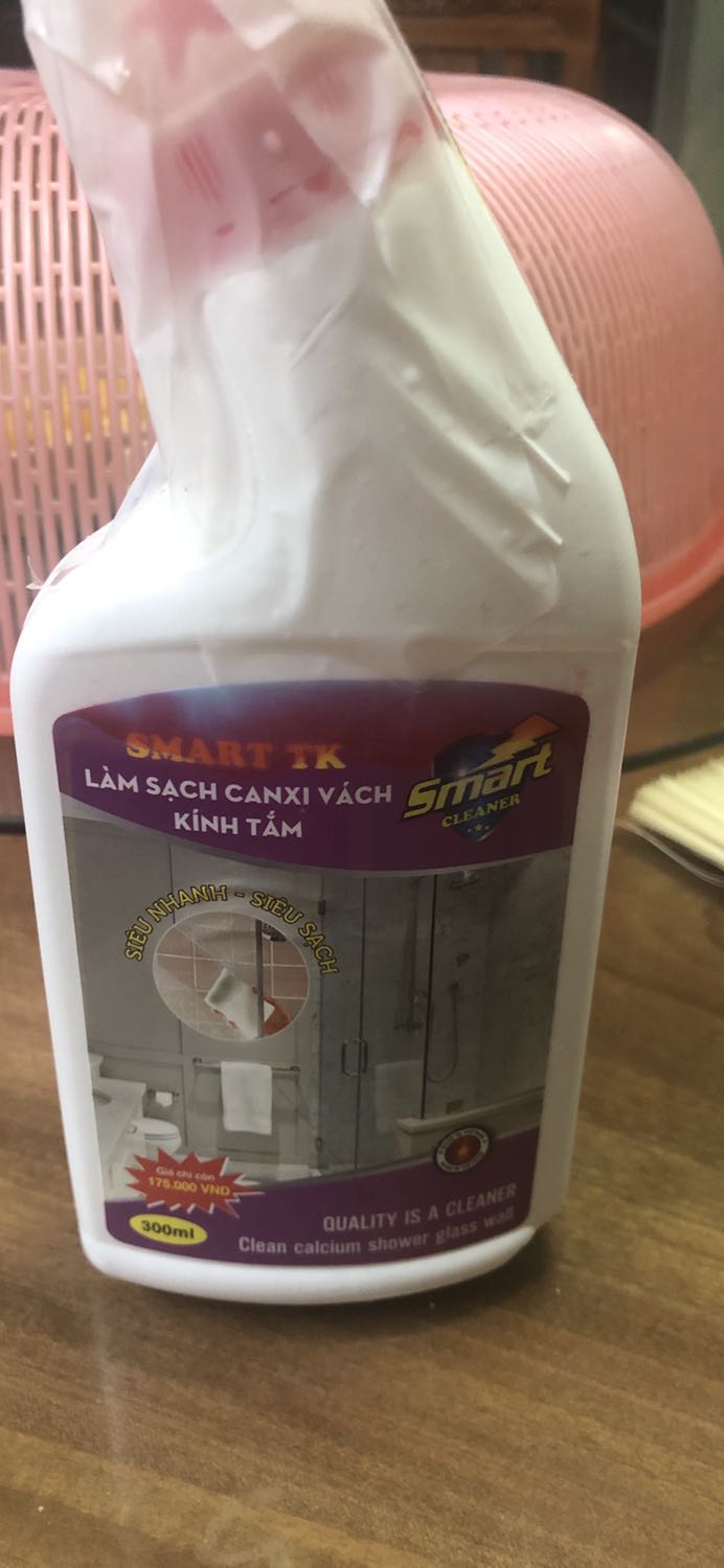 Sản phẩn của hãng này dùng sp nào cũng rất thích, đóng gói cẩn thận, giao hàng do dịch không đúng hẹn nhưng bạn ship rất lịch sự đã gọi trước hỏi ý kiến khách. Rất ưng