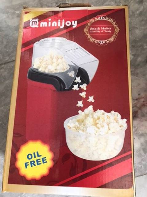 hàng tốt làm bỏng rất ngon