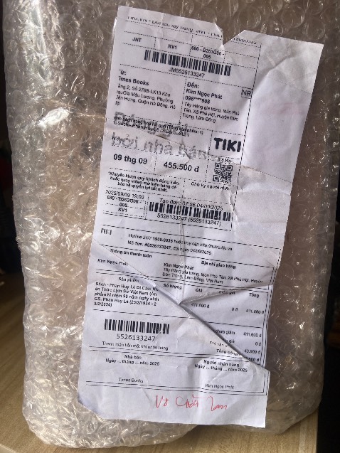 Đây là sách hay, bổ ích; đáng quan tâm. In ấn đẹp, bố cục rõ ràng. Cám ơn các bạn.