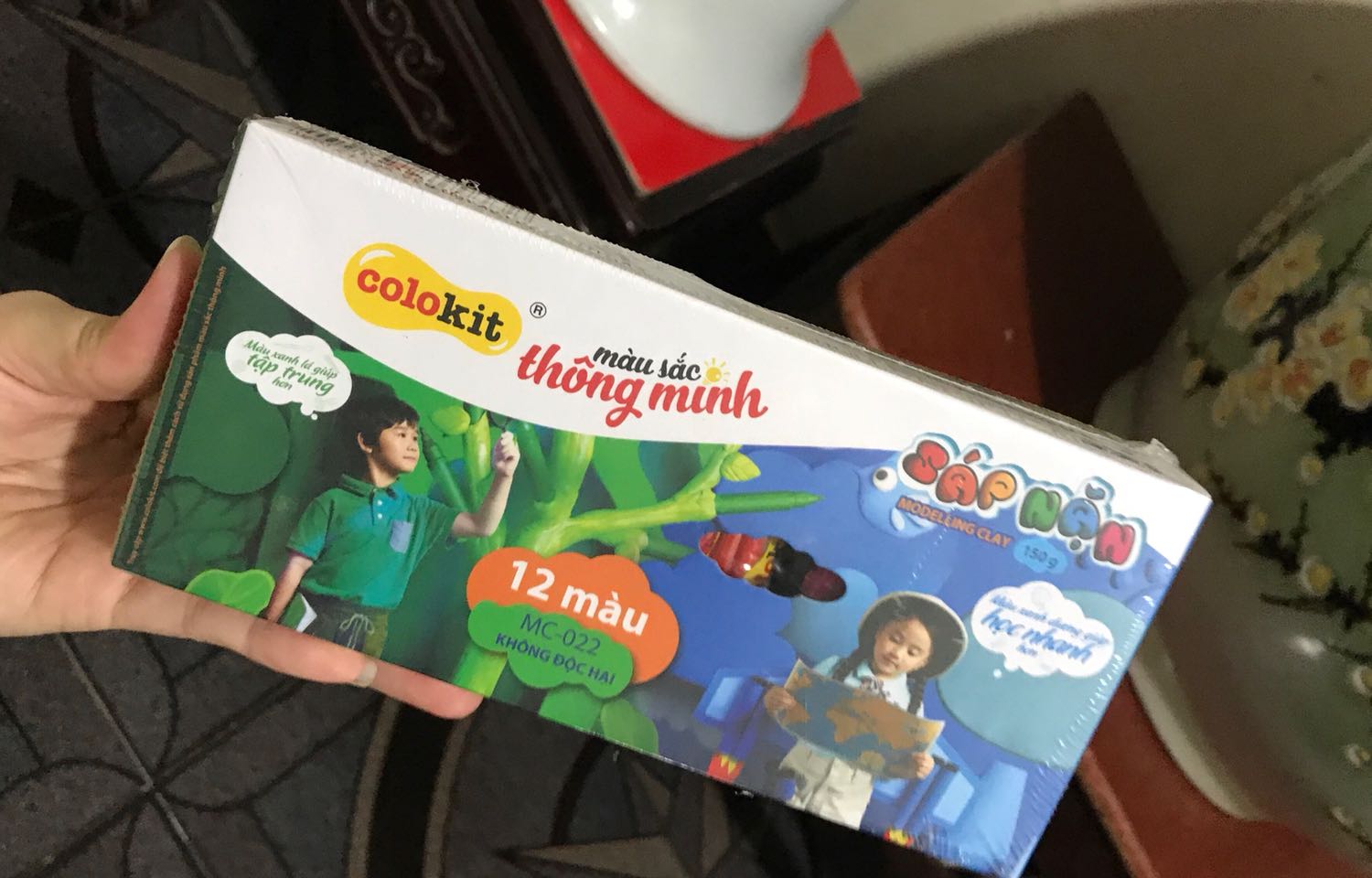 Đã nhận được hàng. 
Giao hàng nhanh đúng loại đã chọn mua. 
Ship nhiệt tình.