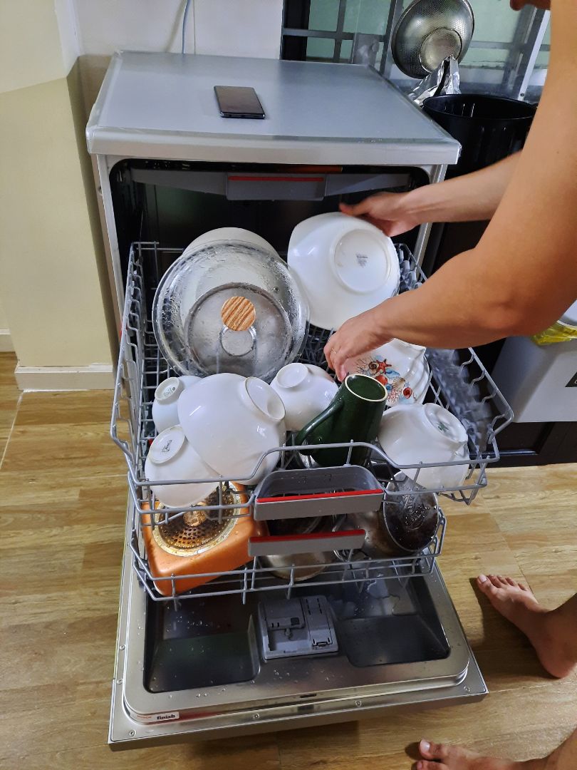 sạch, giao hành nhanh nhunng rửa xong có mùi kỳ kỳ hơi khó chịu không có mùi chanh