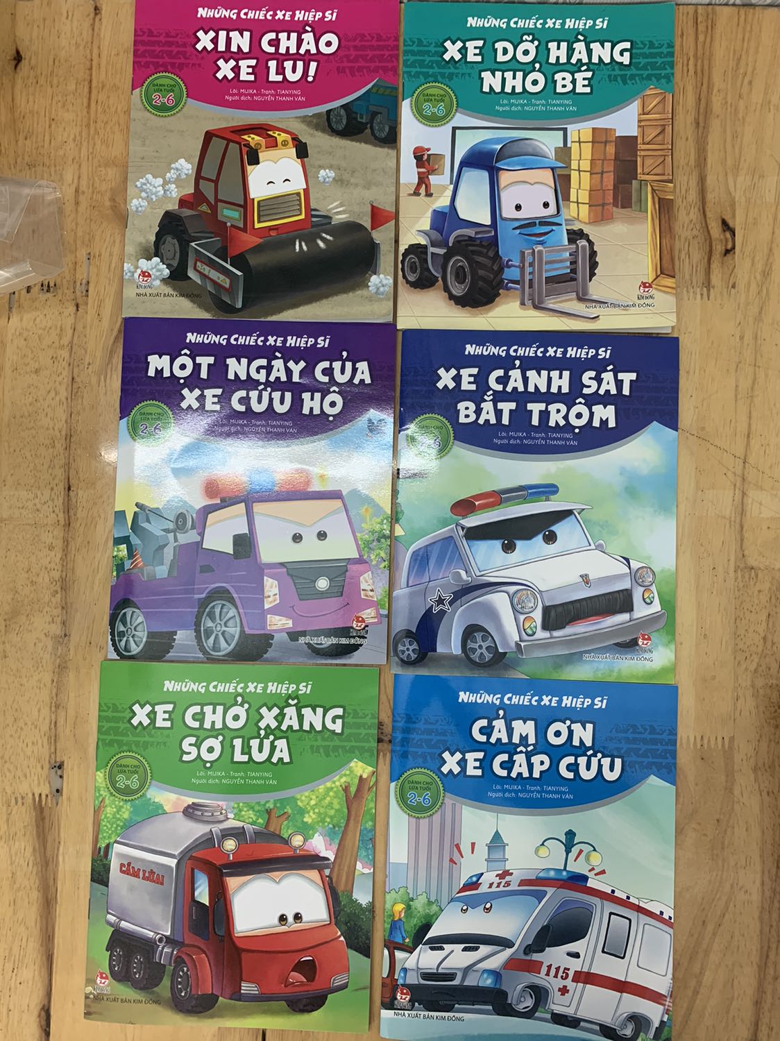 Hình ảnh& nộidung oki