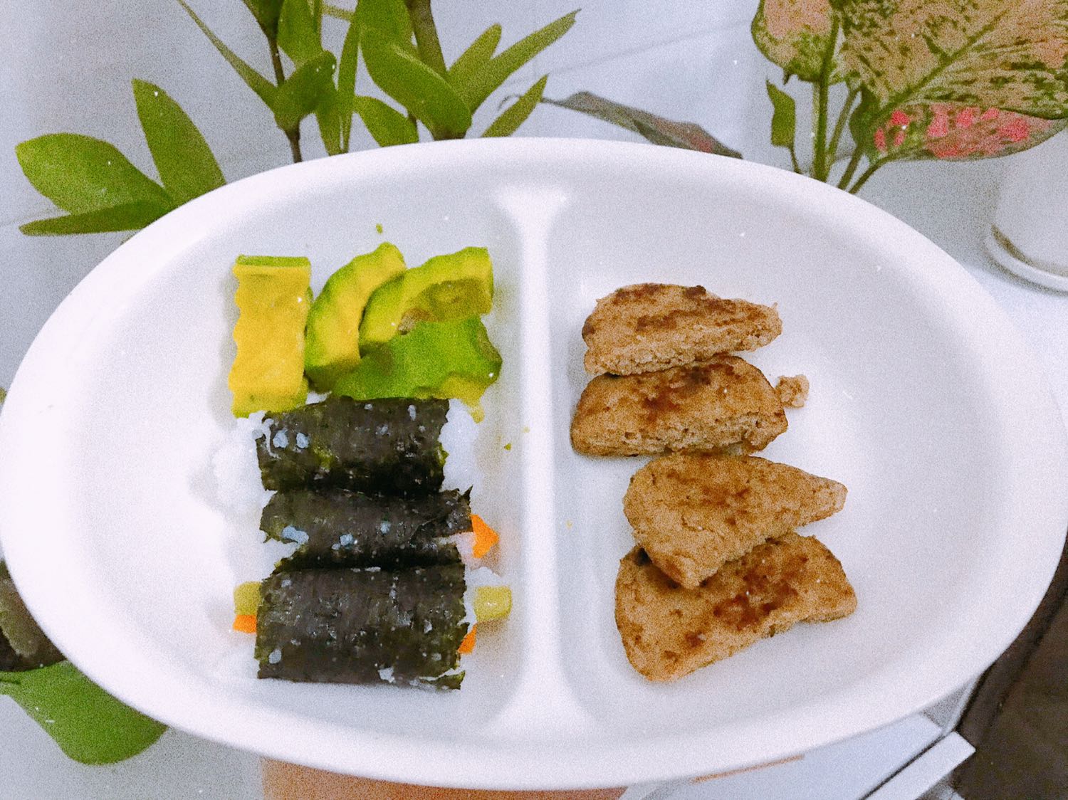 Muỗng mềm, báo nóng tốt