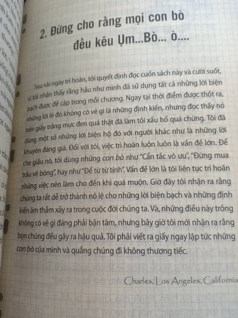 Nội dung sách hay và ý nghĩa🌞 mực in rõ nét🌞 shop làm việc ổn🌞 đóng gói cẩn thận. Phải mà ở fahasa có bookcare thì ngon hơn🥺