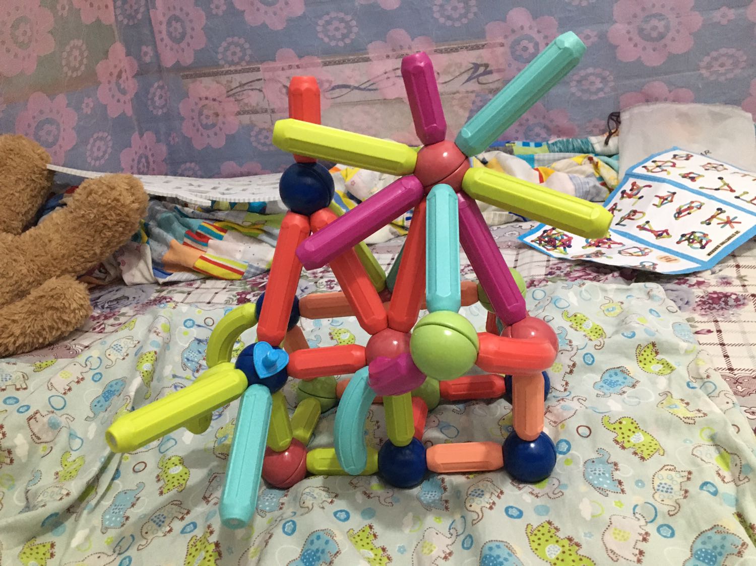 Cuốn sách phù hợp cho bé học tiểu học. Bé mình mới 3 tuổi nên tối đọc sơ lược cho con nghe, và mình đọc để học hỏi