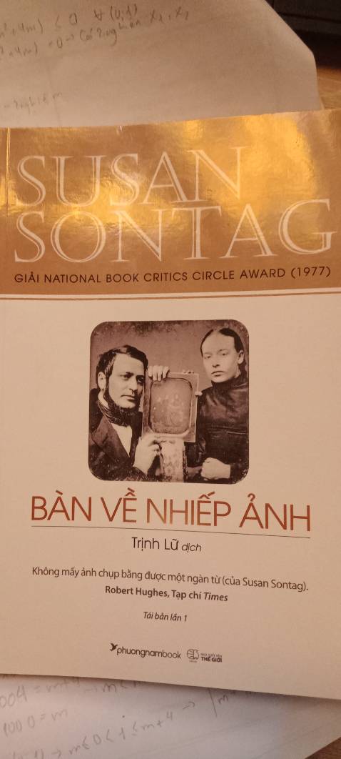 nói rất nhiều về xã hội