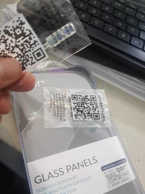 Dễ dán, dễ sử dụng