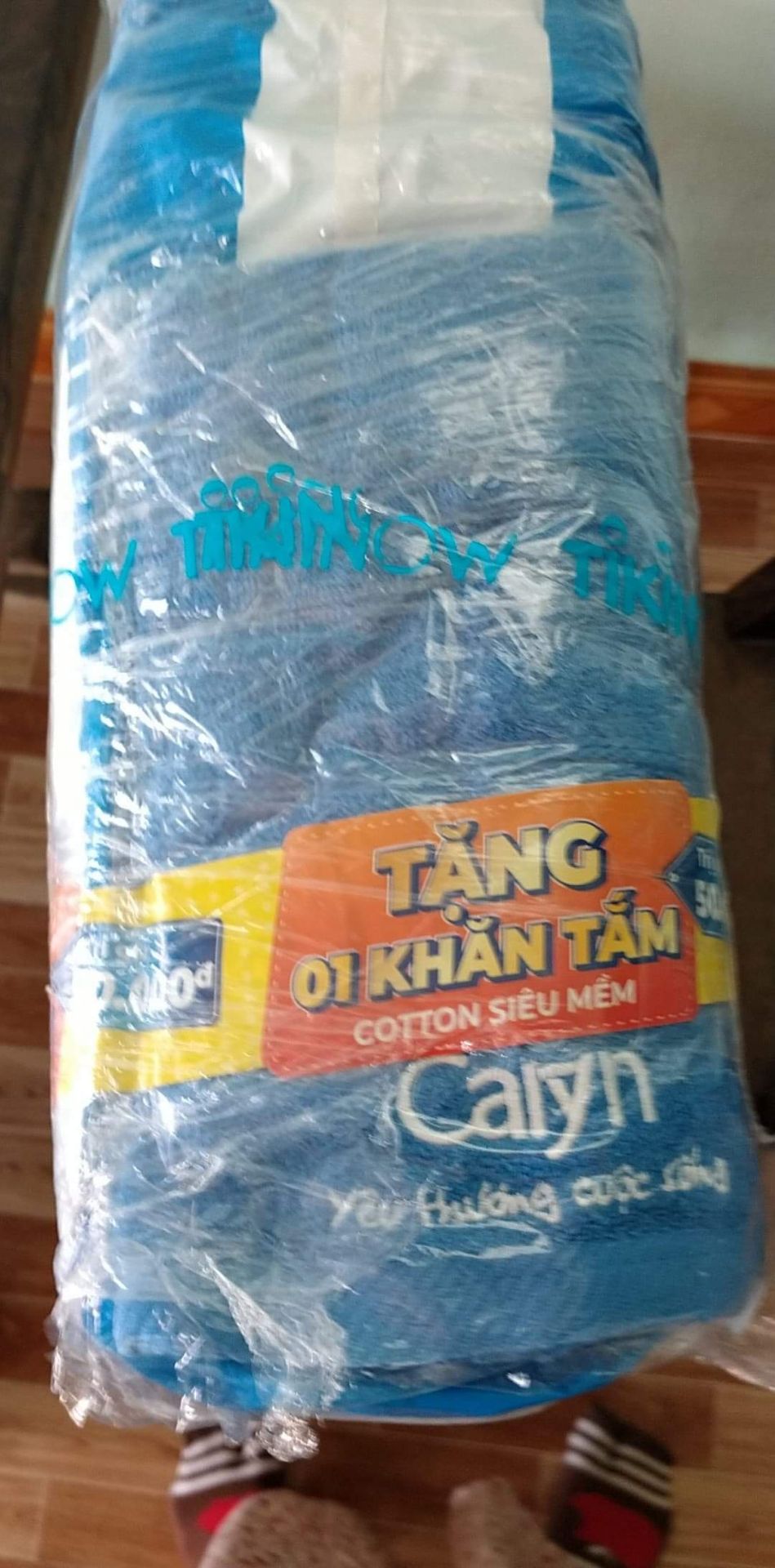 Ảnh đánh giá