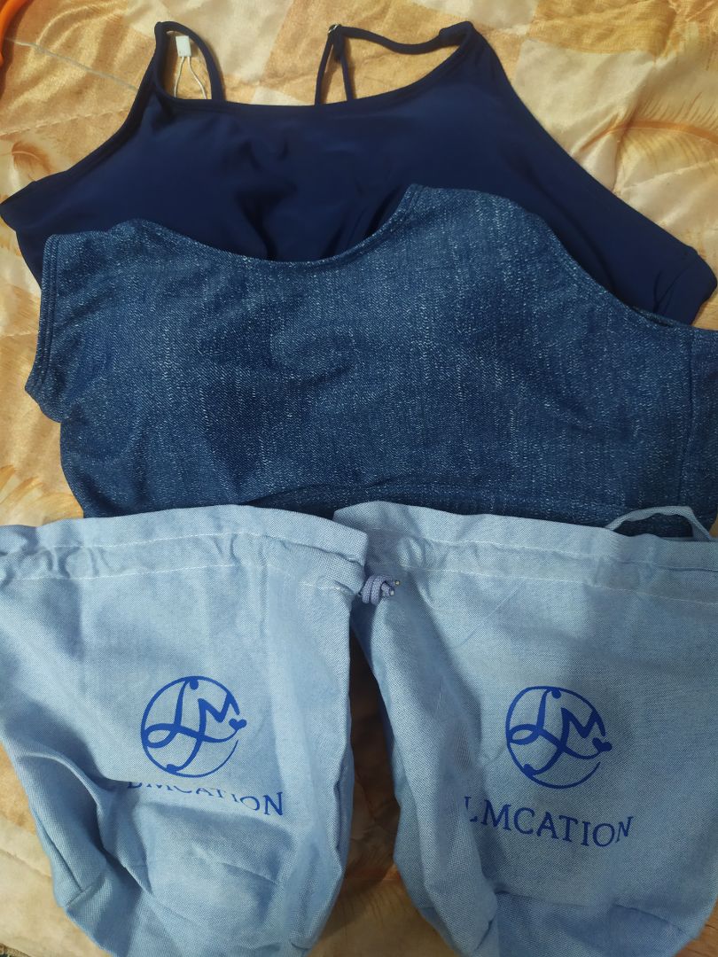 sản phẩm sờ mềm và nhận được đầy đủ sp tặng. tuy nhiên là nếu ngực hơn 90 thì lại kích và ko vừa. mong shop có thêm sp to cho người béo hơn