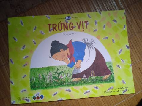 Sách in đẹp, giá cả hợp lý, giao hàng nhanh. Cho shop 5 sao.