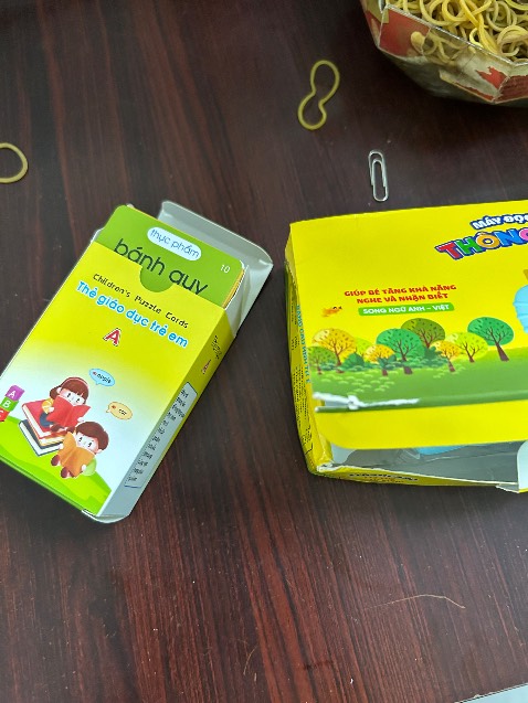 Hangf tốt đáng để mua cho các bé, đóng gói kỹ, cảm ơn shop cảm ơn tiky, mua hàng tiky là yên tâm, lần sau sẽ ủng hộ shop nè