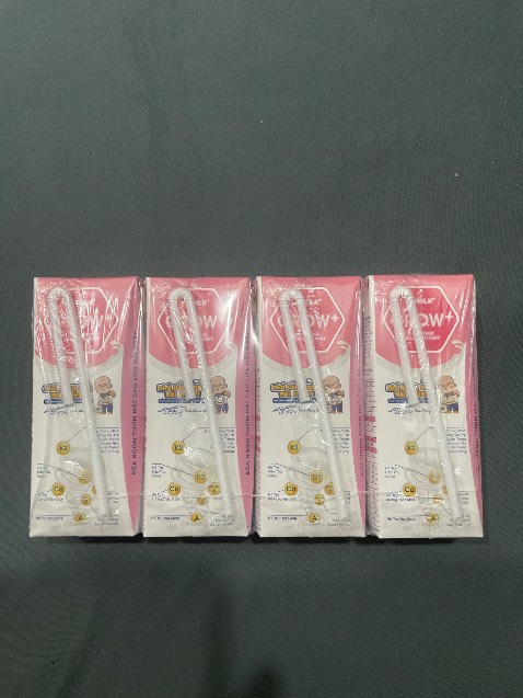 Hương vị thơm ngon dễ uống. Hạn sử dụng xa. Bao bì, mẫu mã đẹp, hấp dẫn.