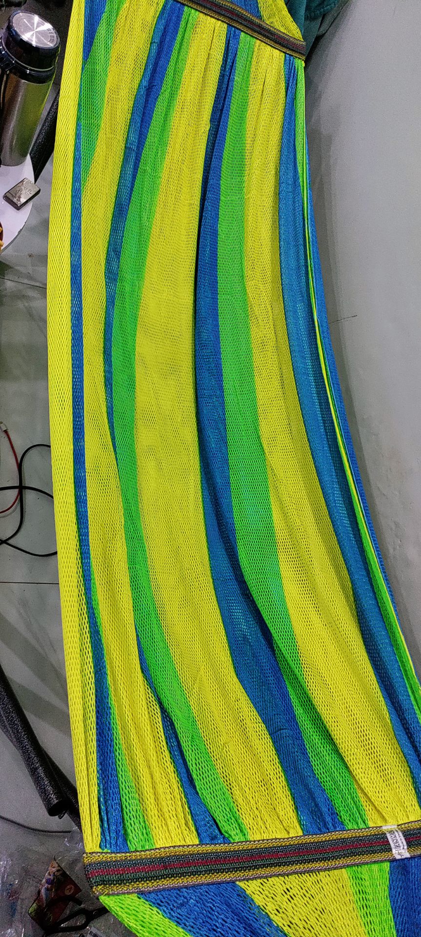 Cực thích tiki now,giao hàng quá nhanh,hàng chắc chắn,đẹp nữa,5 sao liền.