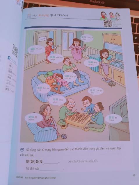 sách đẹp, giấy dày, thơm. nội dung màu sắc, trình bày rõ ràng. cơ mà mình mua dư không dùng tới nên pass lại lấy rẻ cho bạn nào cần 
nhắn mình qua facebook.com/diep.serene.9 để trao đổi thêm nhaaa sách đẹp, giấy dày, thơm. nội dung màu sắc, trình bày rõ ràng. cơ mà mình mua dư không dùng tới nên pass lại lấy rẻ cho bạn nào cần 
nhắn mình qua facebook.com/diep.serene.9 để trao đổi thêm nhaaa