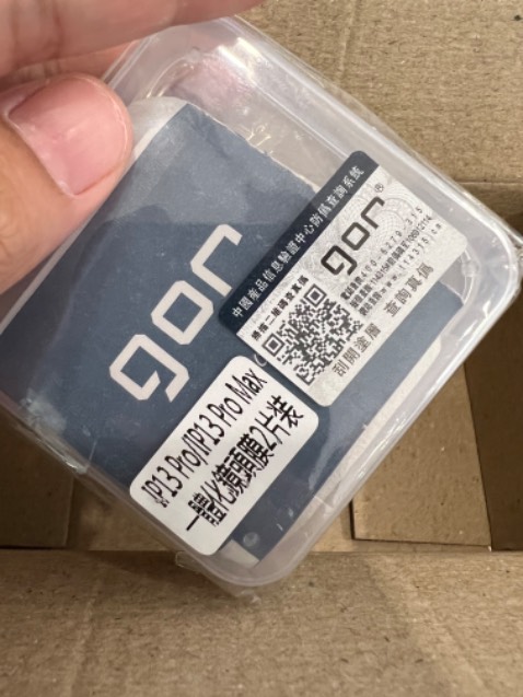 Looks good came in a good packaging