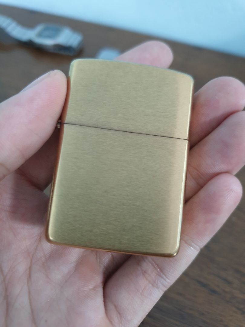 nhìn chung hài lòng, nhưng chử dưới vỏ bị ngược thì phải, ruột và vỏ không cùng nam sản xuất