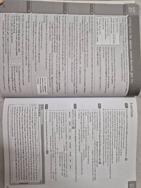 Rat ung y ve *** phap nang cao tieng Anh.