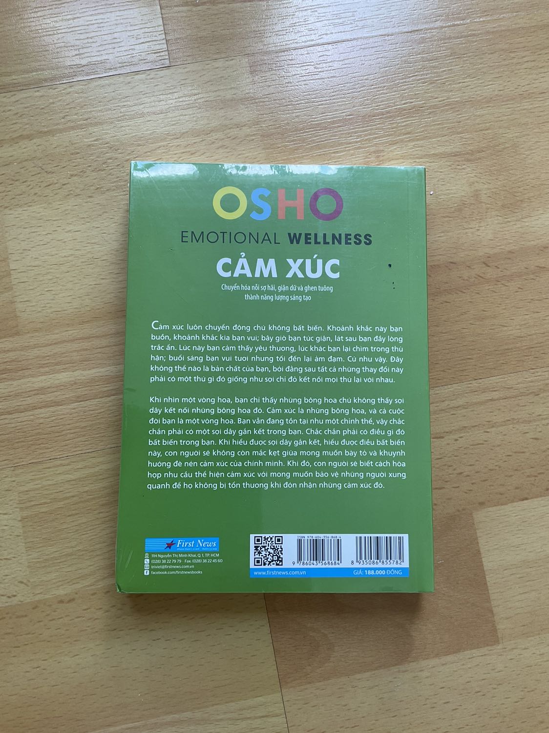 Sách hay được người em giới thiệu,Nội dung sâu lắng nhẹ nhàng thiên về rất nhiều vấn đề trong cuộc sống,Sách thuộc dạng kỹ năng sống,Hợp với gu của mình.Sau khi tìm hiểu tác giả mình mới biết tác giả còn Suất bản nhiều cuốn nghe nói vẫn rất hay