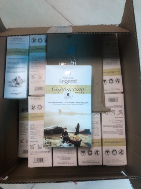 Mặc dù không nhắn shop giao hàng có hạn xa, nhưng shop đã chủ động giao hàng có hạn sử dụng 2 năm. Và shop đóng gói đẹp, chắc và kỹ.
Cảm ơn!